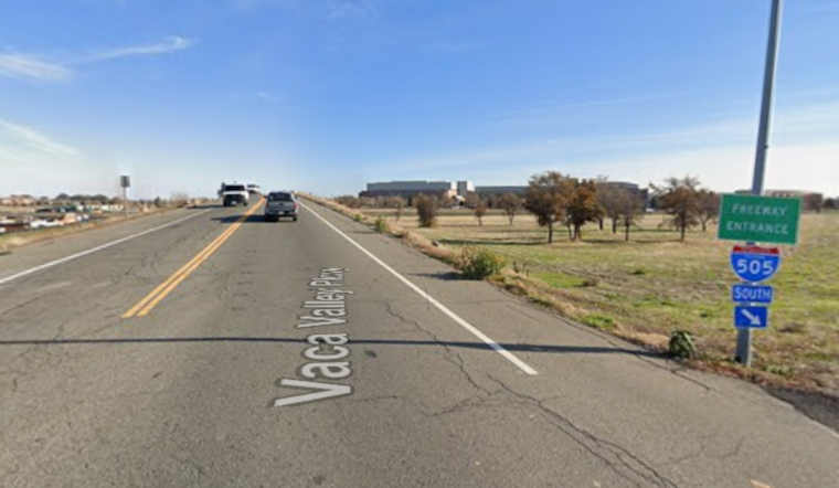 Vacaville Hit-and-Run Leaves Victim in Critical Condition, Suspect Arrested for Felony DUI and Fleeing the Scene