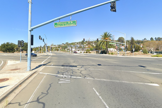 Vallejo Community Shaken by Fatal Shooting and Crash on Tennessee Street, Police Seek Witnesses to 17th Homicide of 2024