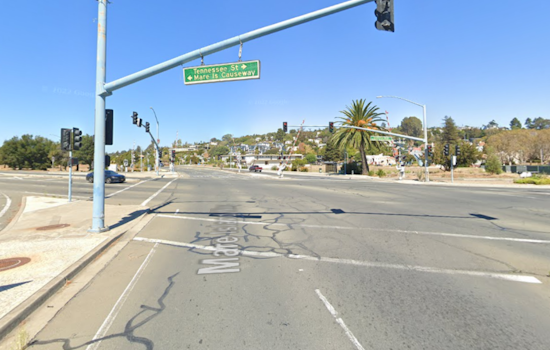 Vallejo Community Shaken by Fatal Shooting and Crash on Tennessee Street, Police Seek Witnesses to 17th Homicide of 2024