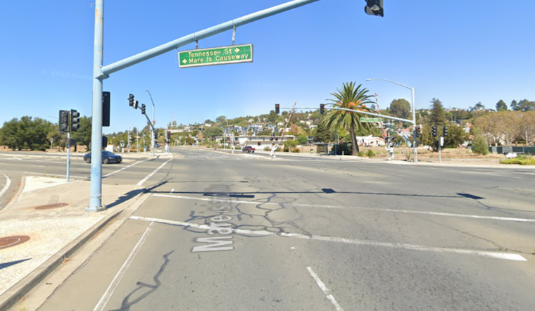Vallejo Community Shaken by Fatal Shooting and Crash on Tennessee Street, Police Seek Witnesses to 17th Homicide of 2024