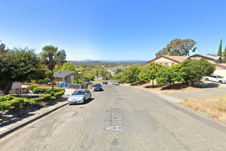 Vallejo Mourns Sixth Traffic Fatality of the Year After Fiery Solo-Vehicle Crash on Avian Drive