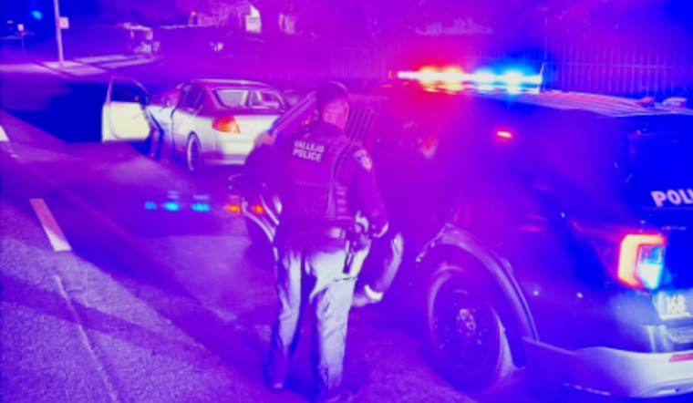 Vallejo Police Crack Down on Illegal Street Sideshows, Several Arrests Made