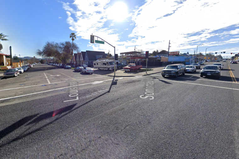 VIDEO: Vallejo Police Make Arrest in 14th Homicide of 2024 Following Late-Night Shooting