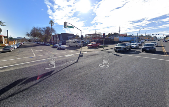 VIDEO: Vallejo Police Make Arrest in 14th Homicide of 2024 Following Late-Night Shooting