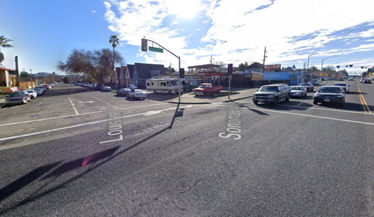VIDEO: Vallejo Police Make Arrest in 14th Homicide of 2024 Following Late-Night Shooting