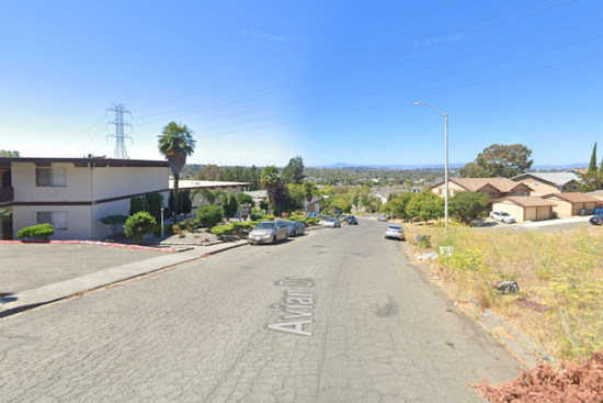 VIDEO: Vallejo Police Secure Arrest Warrant as Suspect Anthony Quinn Huff Jr. Surrenders in Connection with Recent Homicide