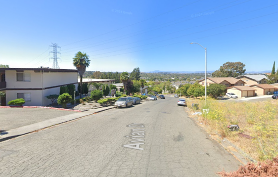 VIDEO: Vallejo Police Secure Arrest Warrant as Suspect Anthony Quinn Huff Jr. Surrenders in Connection with Recent Homicide