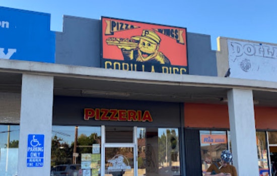Valley Village's Gorilla Pies Shutters Storefront Amid Challenges, Shifts to Catering Services