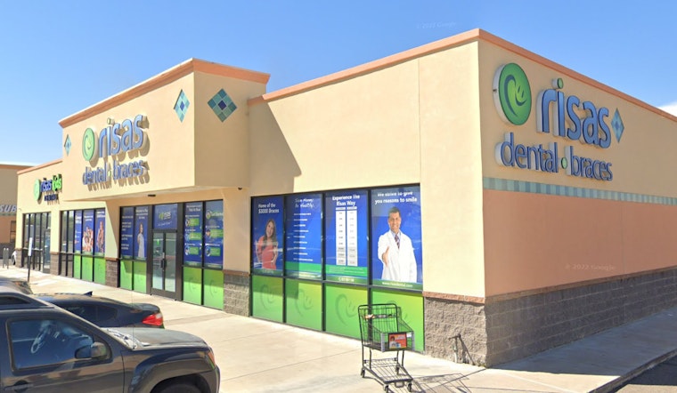 Valley's Risas Dental and Braces Offers Free Care on Labor Day, Projected to Deliver $500,000 in Services