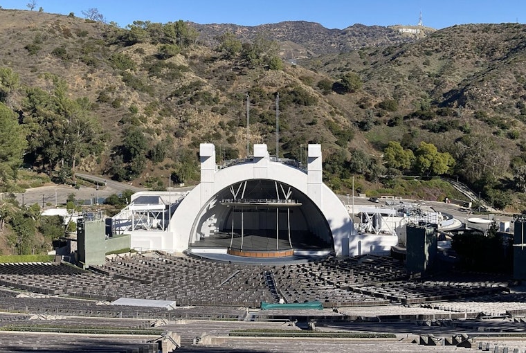 Vance Joy, Grouplove Concert at Hollywood Bowl Los Angeles Nixed Amid Heat Wave