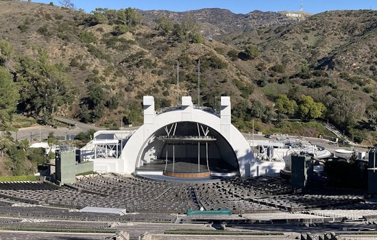 Vance Joy, Grouplove Concert at Hollywood Bowl Los Angeles Nixed Amid Heat Wave
