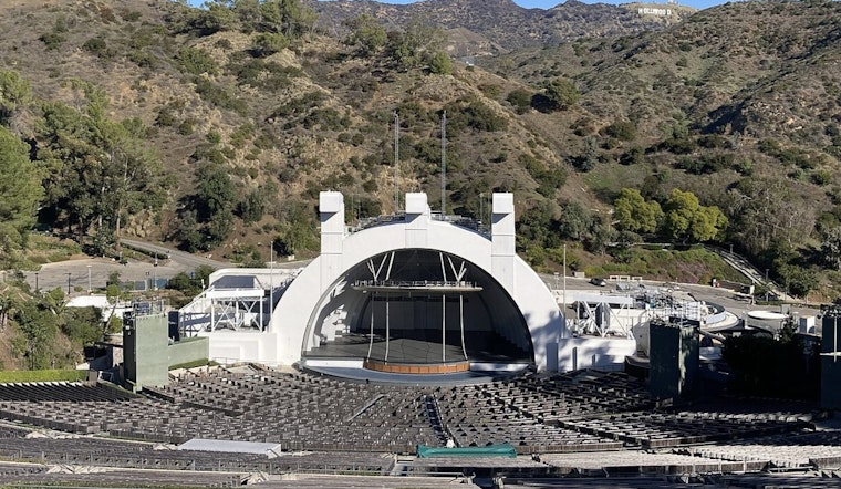 Vance Joy, Grouplove Concert at Hollywood Bowl Los Angeles Nixed Amid Heat Wave