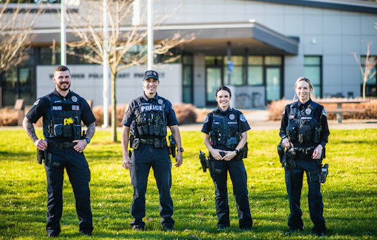 Vancouver City Council Backs Proposition 4 for Police Expansion, Voters to Decide on Property Tax Levy Increase