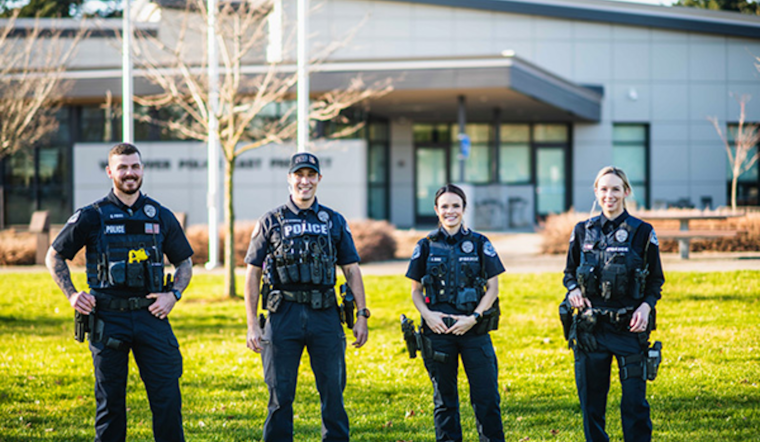 Vancouver City Council Backs Proposition 4 for Police Expansion, Voters to Decide on Property Tax Levy Increase