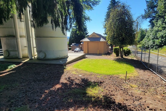 Vancouver Secures $10 Million Loan to Combat PFAS Contamination at Water Station 4