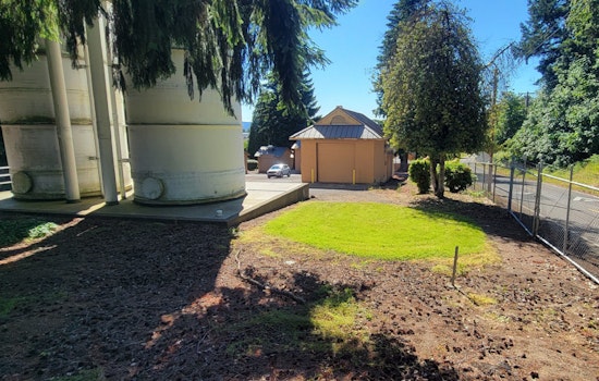 Vancouver Secures $10 Million Loan to Combat PFAS Contamination at Water Station 4