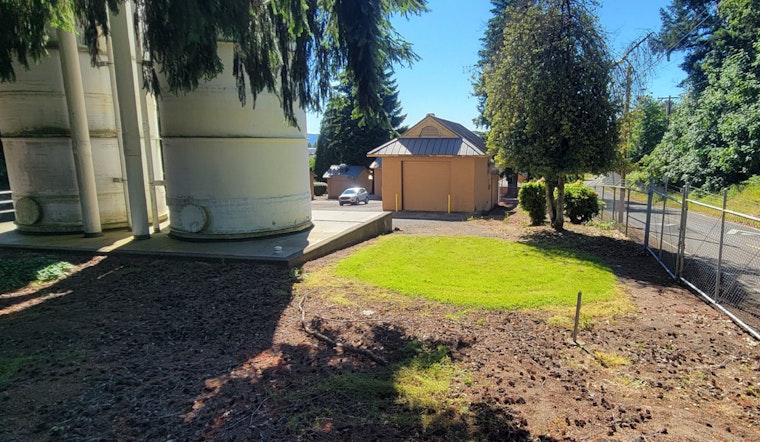 Vancouver Secures $10 Million Loan to Combat PFAS Contamination at Water Station 4