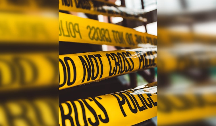 Vehicle Crashes into House Near Guadalupe River, Harris County Sheriff's Office Investigating