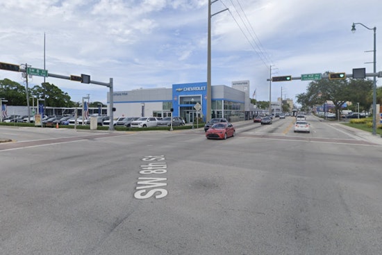 Venezuelan Politician Gilbert Alexander Caro Arrested for Fatal Hit-and-Run in Miami's Little Gables