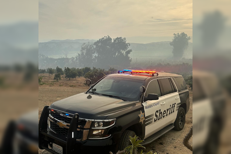 Ventura County Sting Operation Nets 22 Suspects, Seizes Stolen Goods and Drugs