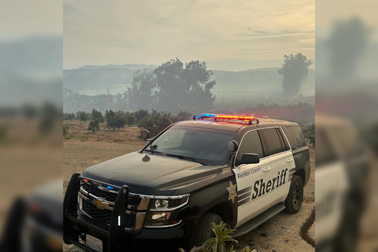 Ventura County Sting Operation Nets 22 Suspects, Seizes Stolen Goods and Drugs