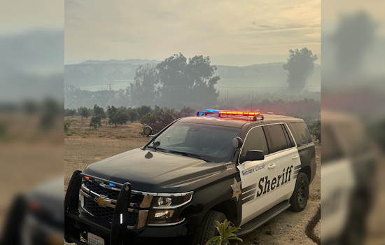 Ventura County Sting Operation Nets 22 Suspects, Seizes Stolen Goods and Drugs