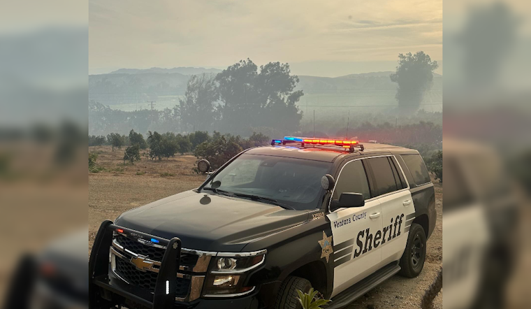 Ventura County Sting Operation Nets 22 Suspects, Seizes Stolen Goods and Drugs