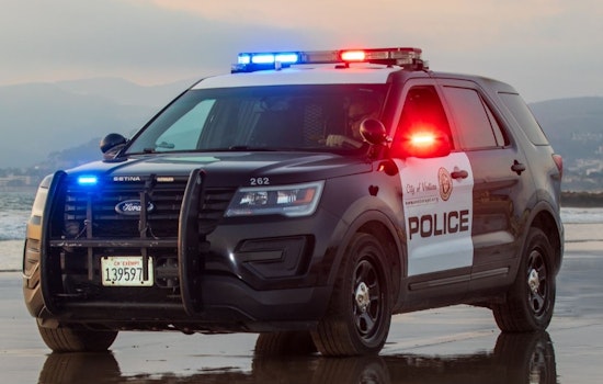 Ventura Vagrant Accused of Theft and Assaulting Officers After Walmart Incident