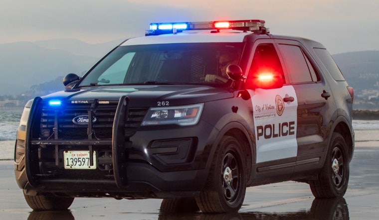 Ventura Vagrant Accused of Theft and Assaulting Officers After Walmart Incident
