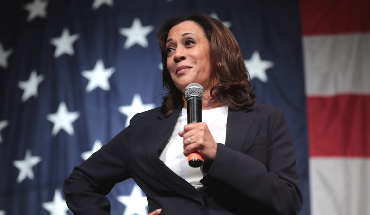 Vice President Kamala Harris Heads to Pittsburgh for Debate Prep and Memorial Visit