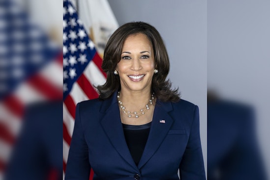 Vice President Kamala Harris Mobilizes Arizona With Mega Rally Ahead of Early Ballots Outpour