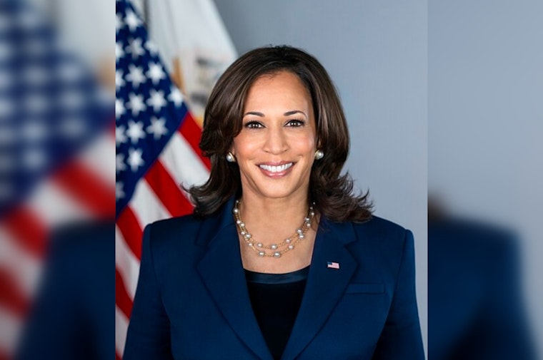 Vice President Kamala Harris Rallies Support in Madison Amidst Battleground State Tour