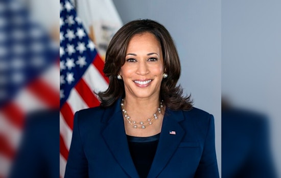 Vice President Kamala Harris Rallies Support in Madison Amidst Battleground State Tour