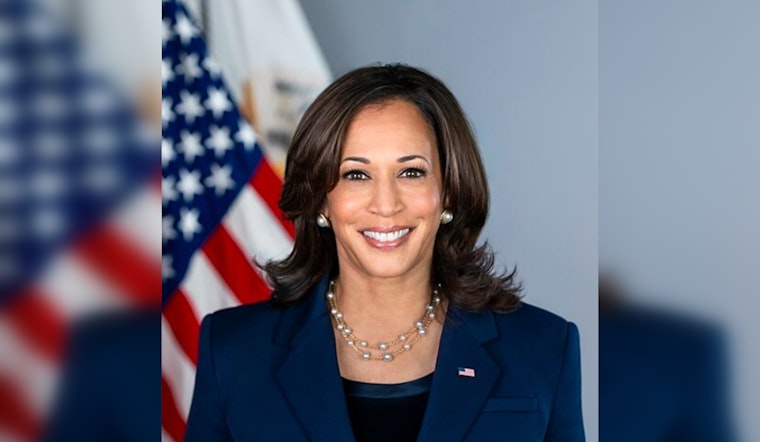 Vice President Kamala Harris Rallies Support in Madison Amidst Battleground State Tour