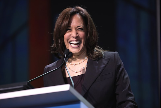 Vice President Kamala Harris Returns to San Francisco for Critical Pre-Election Fundraiser