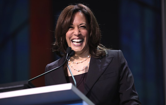 Vice President Kamala Harris Returns to San Francisco for Critical Pre-Election Fundraiser