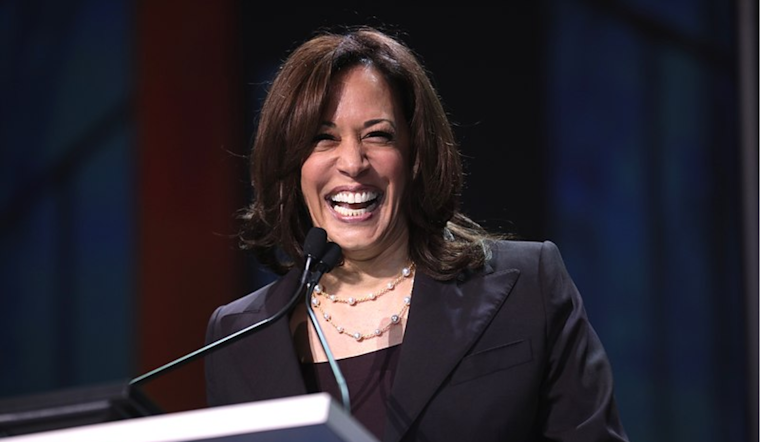 Vice President Kamala Harris Returns to San Francisco for Critical Pre-Election Fundraiser