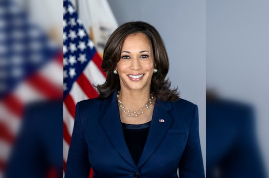 Vice President Kamala Harris to Escalate Campaign Efforts with Upcoming Nevada Visit as Election Day Looms