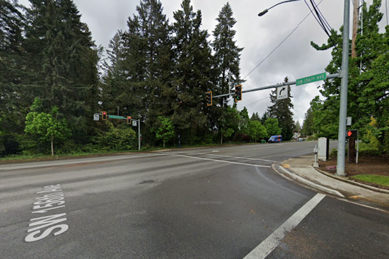 Victim's Misplaced Phone Leads Deputies to Arrest Suspected Hit-and-Run Driver in Washington County