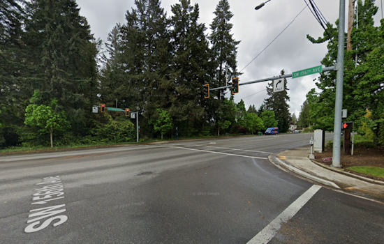 Victim's Misplaced Phone Leads Deputies to Arrest Suspected Hit-and-Run Driver in Washington County