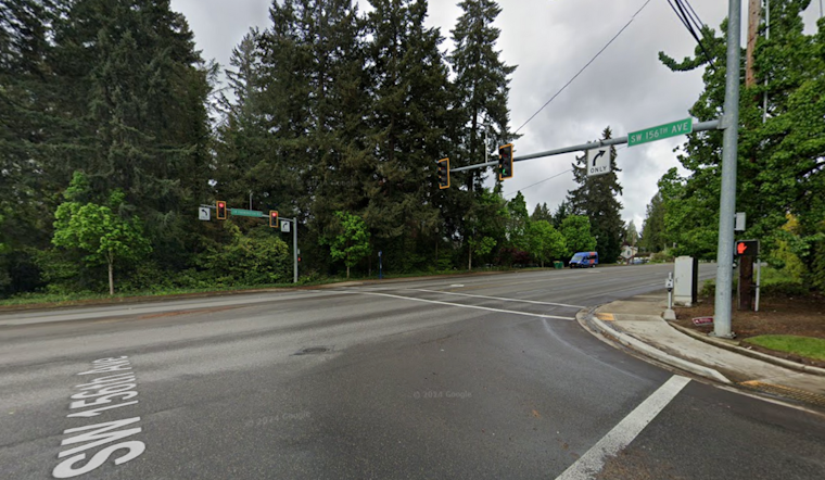 Victim's Misplaced Phone Leads Deputies to Arrest Suspected Hit-and-Run Driver in Washington County