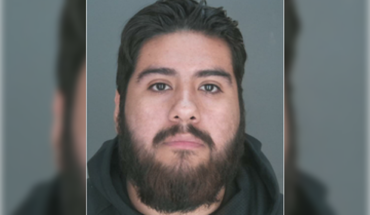 Victorville Man Charged in Undercover Sting Posing as Teen Girl, San Bernardino County Sheriff's Department Seeks Further Information