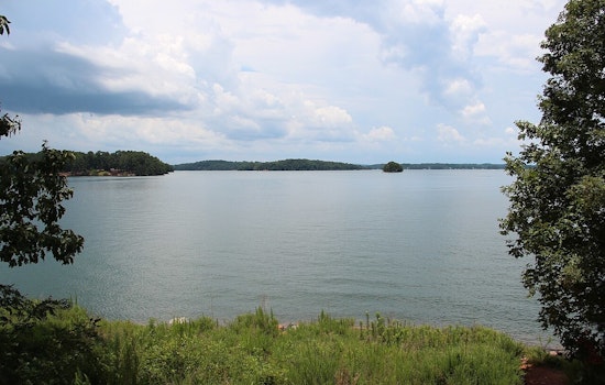 Vinings Man's Drowning at Lake Lanier Marks Third Fatality This Year, Sparking Water Safety Concerns