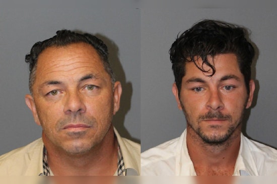 Violence Erupts at The Big E as Stanley Brothers Are Arrested After Fight in West Springfield