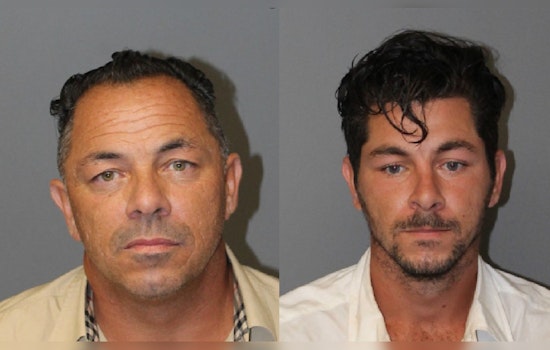 Violence Erupts at The Big E as Stanley Brothers Are Arrested After Fight in West Springfield
