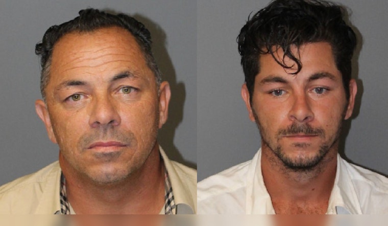 Violence Erupts at The Big E as Stanley Brothers Are Arrested After Fight in West Springfield