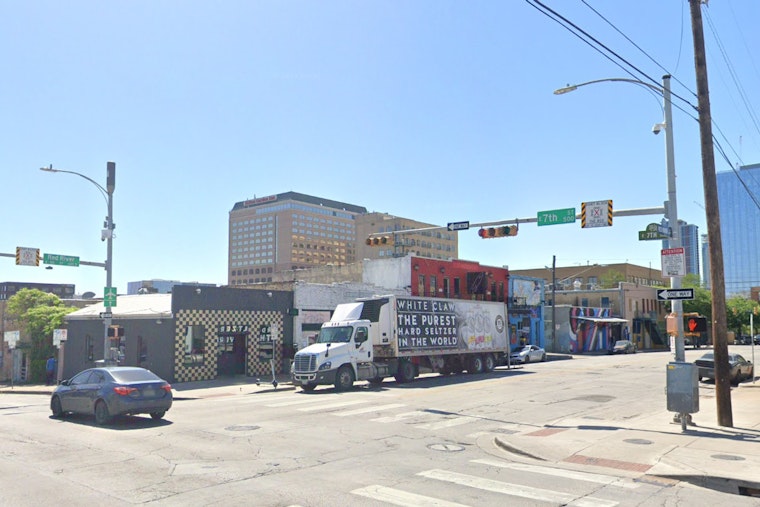 Violent Confrontation Leads to Early Morning Shooting in Austin's Red River Cultural District