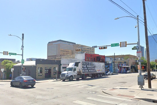 Violent Confrontation Leads to Early Morning Shooting in Austin's Red River Cultural District