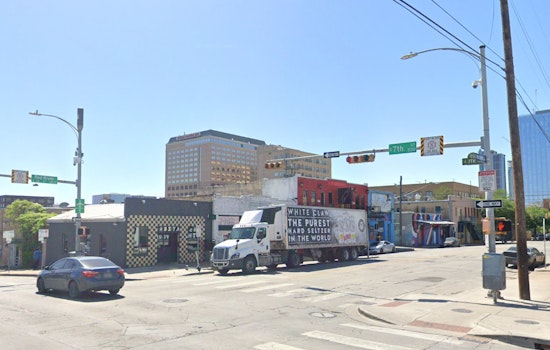 Violent Confrontation Leads to Early Morning Shooting in Austin's Red River Cultural District