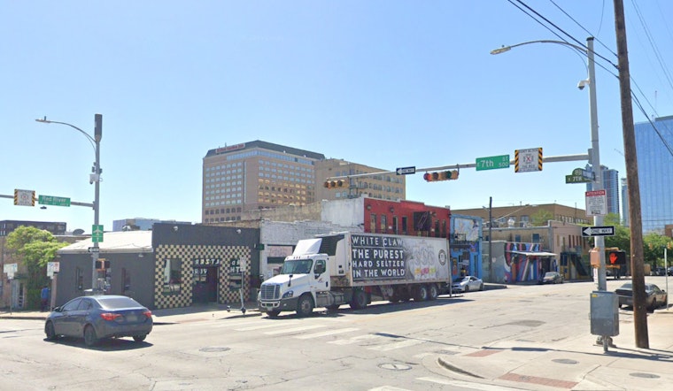 Violent Confrontation Leads to Early Morning Shooting in Austin's Red River Cultural District